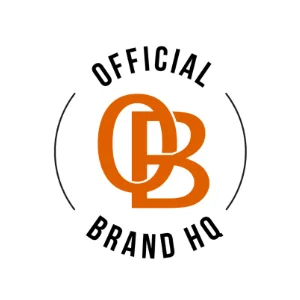 Official Brand HQ Logo