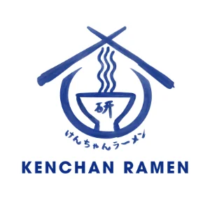 Kenchan Ramen Logo