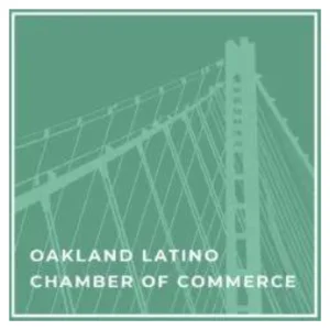 Oakland Latino Chamber of Commerce Logo