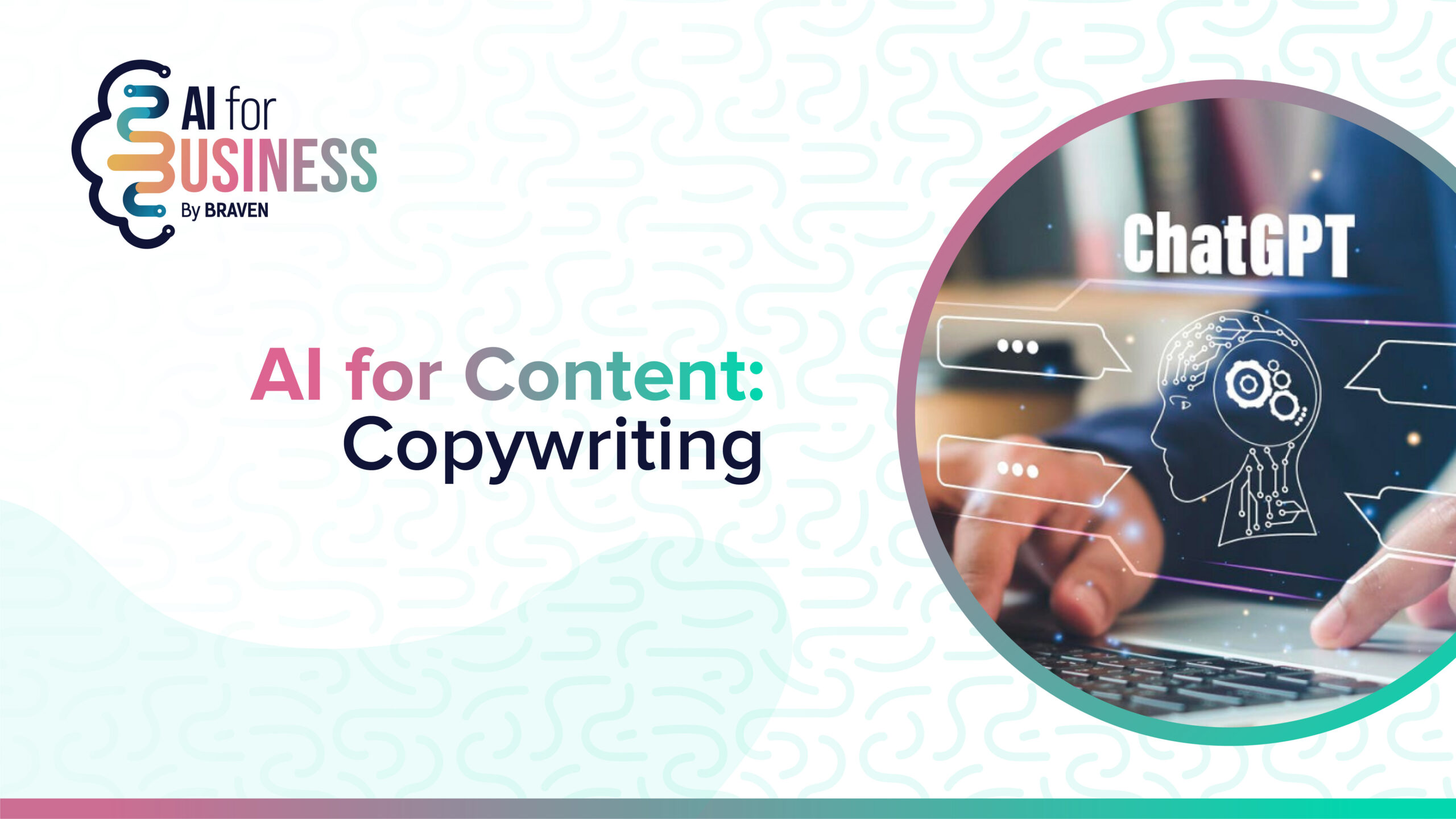 AI For Copywriting