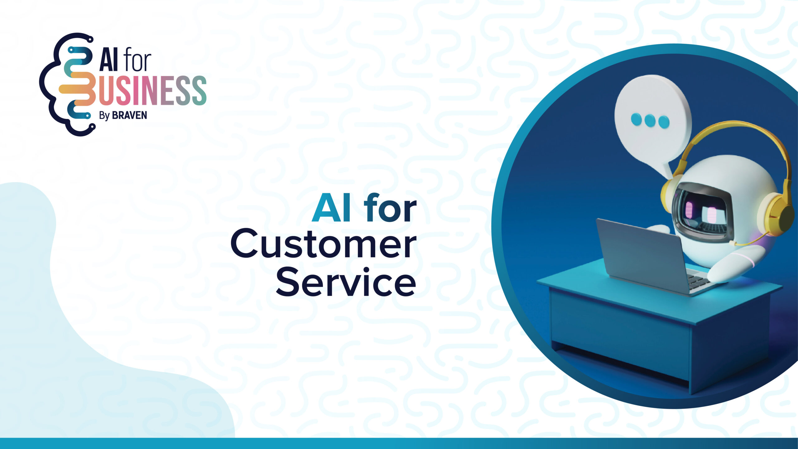 AI for Customer Service