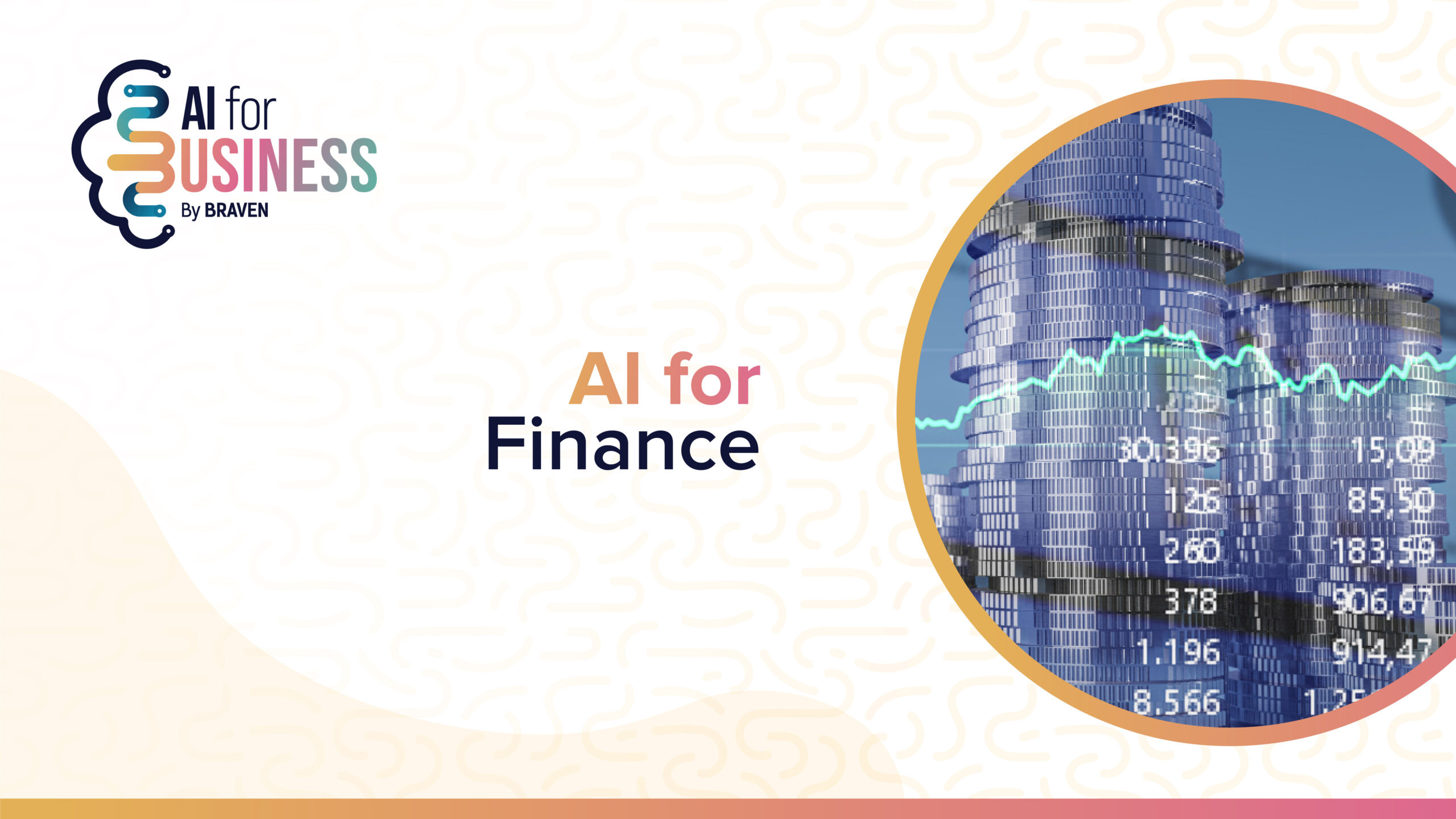 AI For Finance