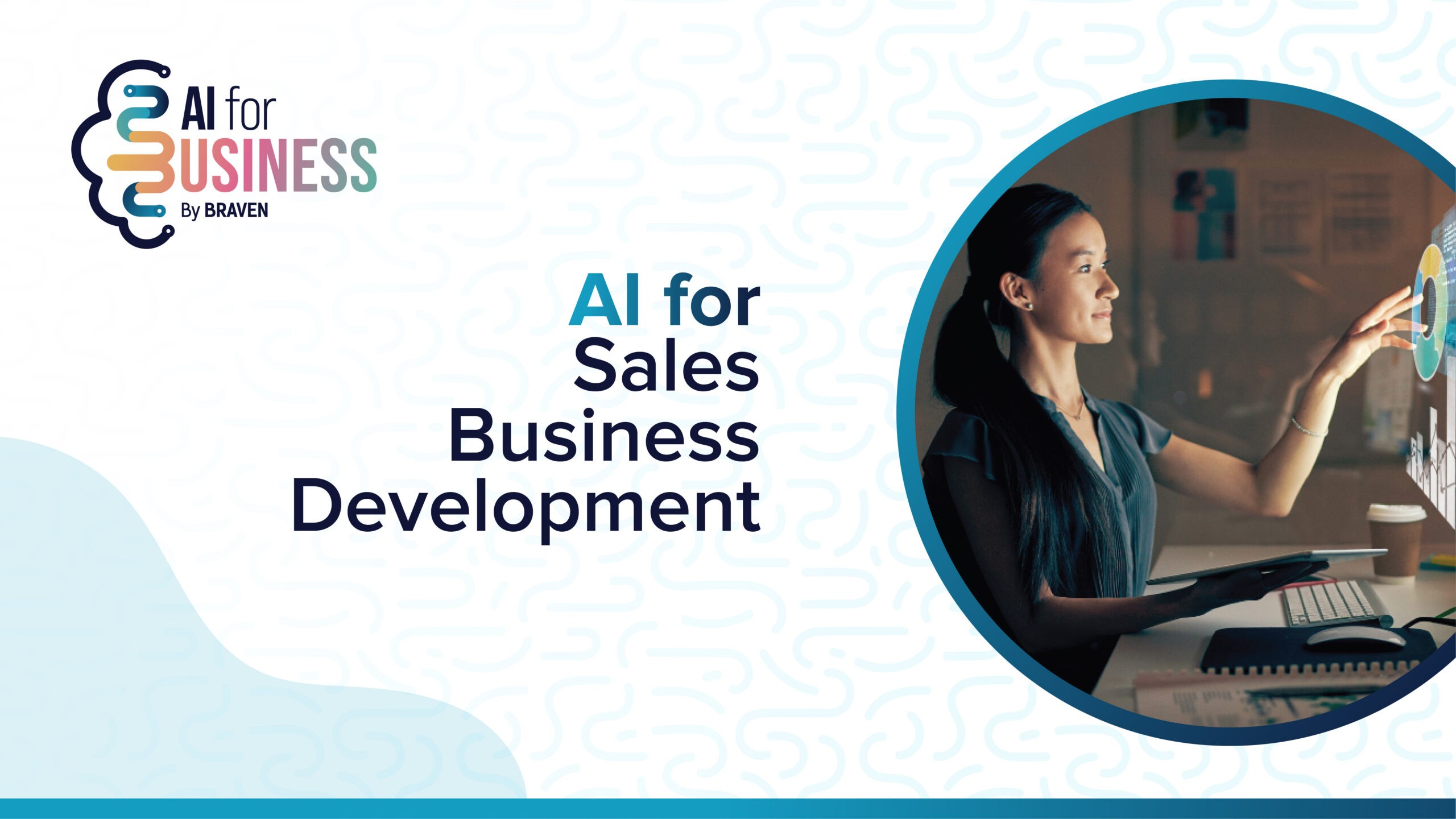 AI for Sales & Business Development