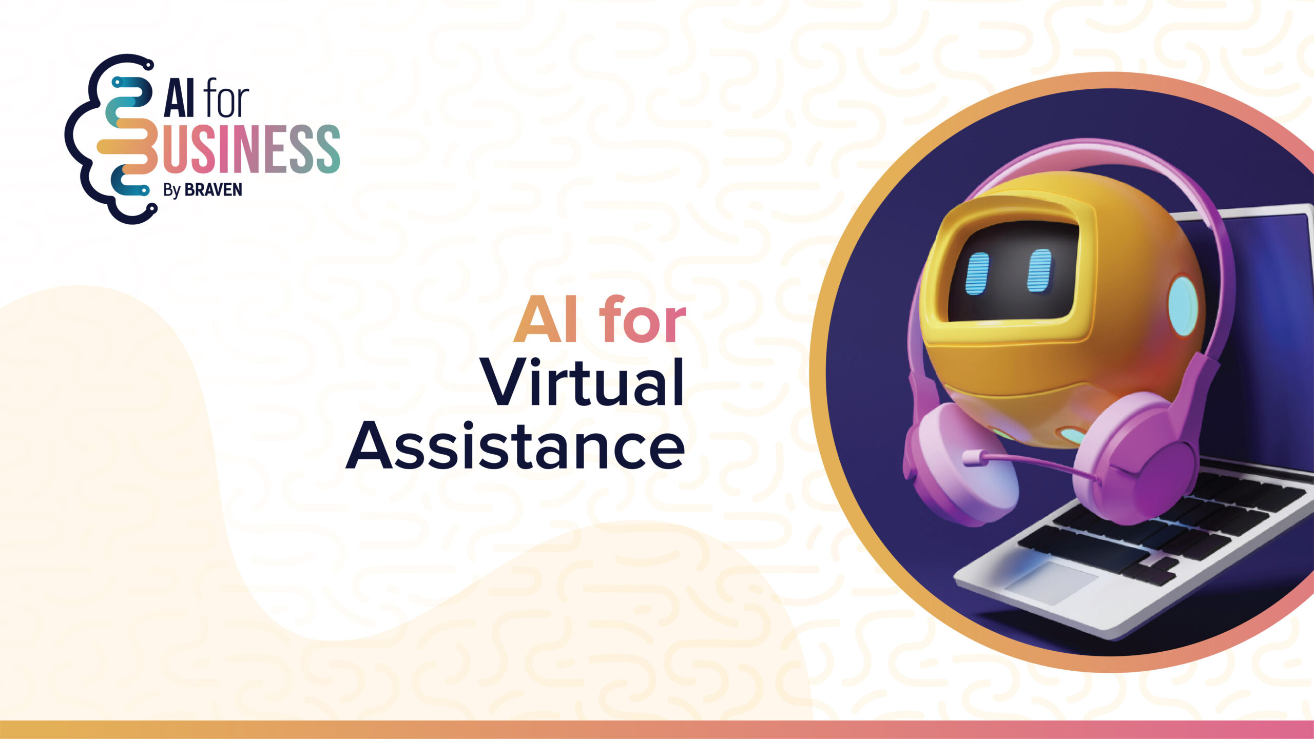 AI For Virtual Assistance